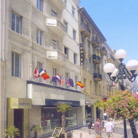 Paradis Nice Exterior photo