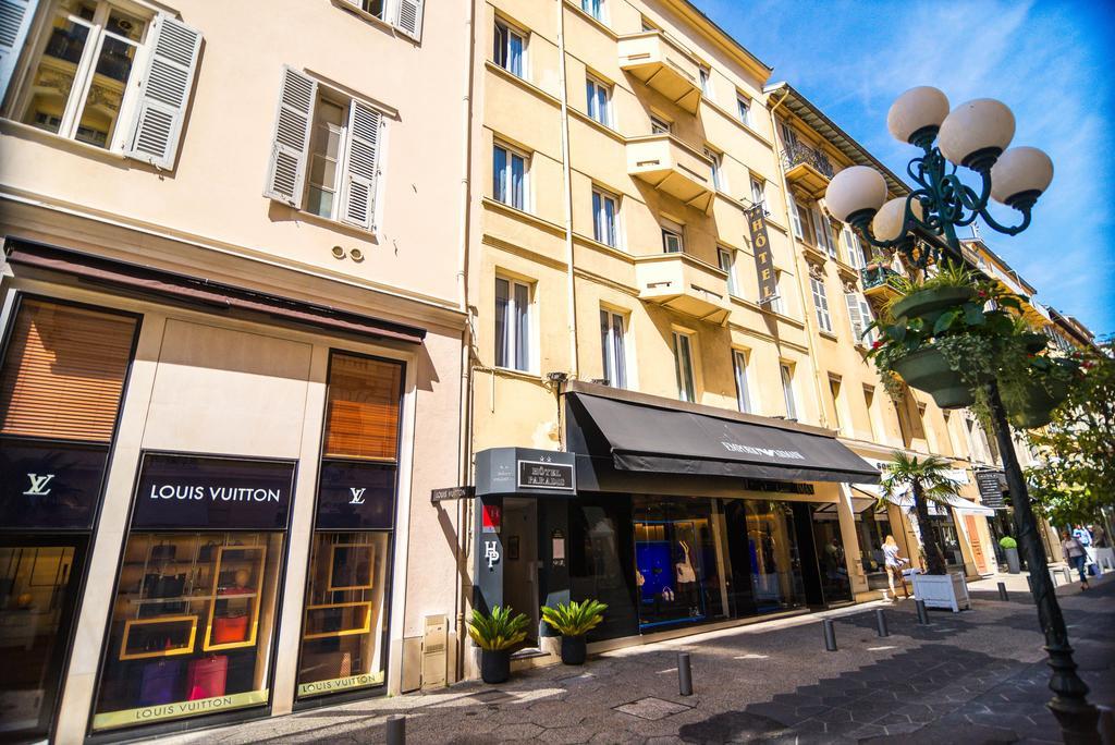 Paradis Nice Exterior photo
