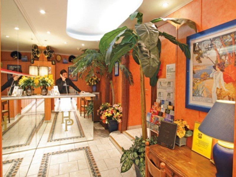 Paradis Nice Exterior photo