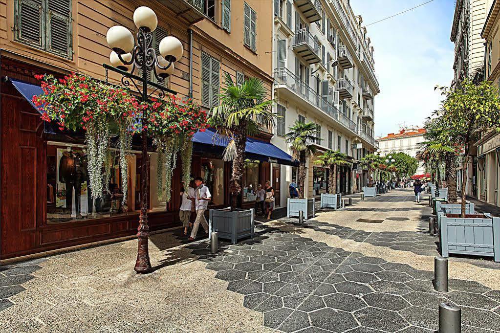 Paradis Nice Exterior photo