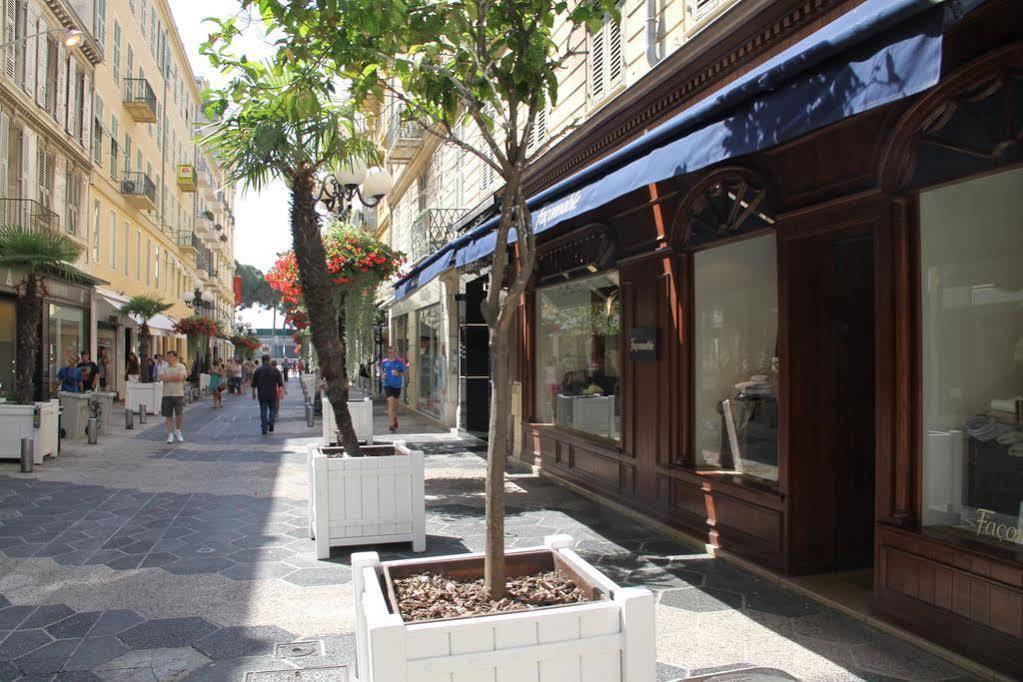 Paradis Nice Exterior photo