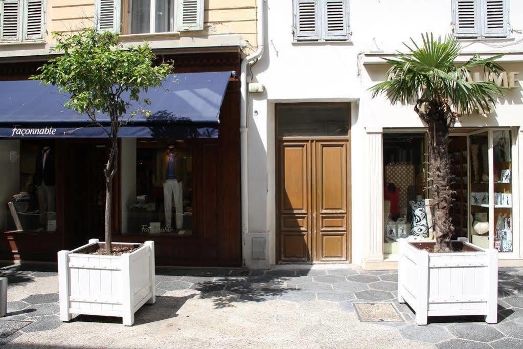 Paradis Nice Exterior photo