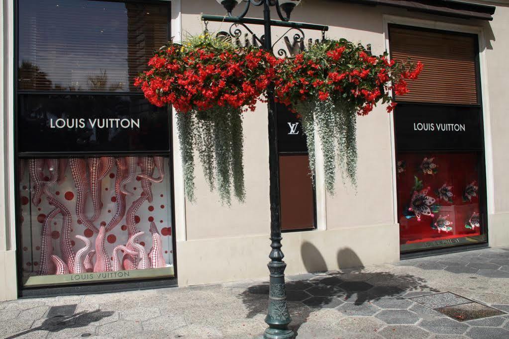 Paradis Nice Exterior photo