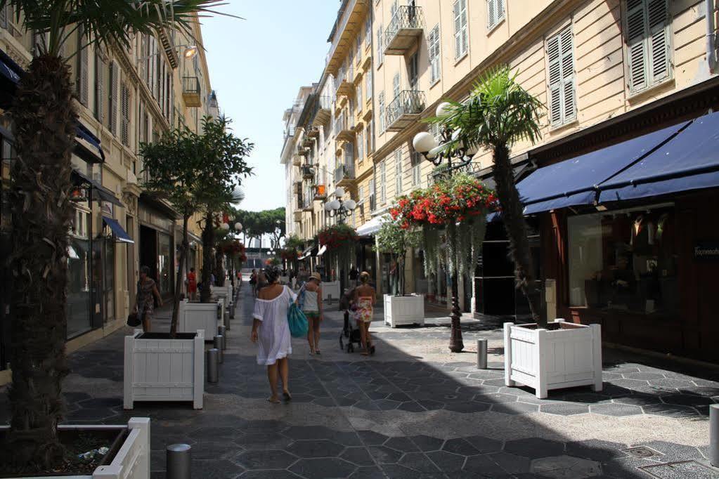 Paradis Nice Exterior photo