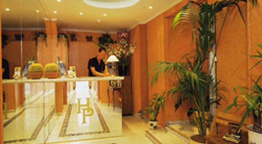 Paradis Nice Interior photo